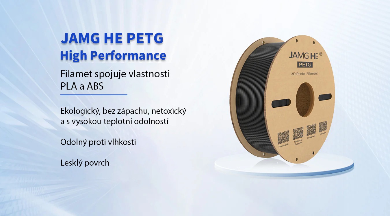 jamg he PETG popis